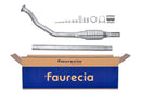 FAURECIA 8LE 366 052-461 Catalytic Converter - Easy2Fit® Kit - fits PEUGEOT 407 SW