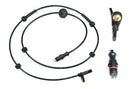 Intermotor Wheel Speed Sensor - 60350