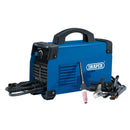 Draper 145a TIG/MMA Welder - 70057