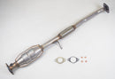EEC Catalyst Type Approved - RV8019T