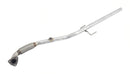 Klarius GM444A - Front Pipe