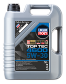 Liqui Moly - Top Tec 4600 5W30 5ltr