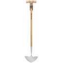 Draper Heritage Stainless Lawn Edger - 99021