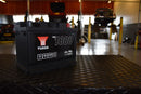 Yuasa YBX1027 CaCa Car Battery - 027
