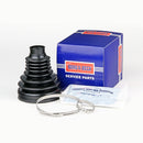 Borg & Beck Cv Joint Boot Kit  - BCB2811 fits Alfa Romeo, Vauxhall - Inner