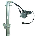 WAI Window Regulator - WPR4058RMB