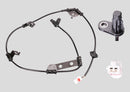 Fuel Parts Wheel Speed Sensor - AB2451