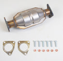 EEC Catalyst Type Approved - RV8007T