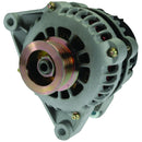 WAI Alternator - 8546N
