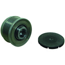 WAI Clutch Pulley - 24-82312