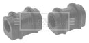 Borg & Beck Anti Roll Bar Bush Kit  - BSK6082K