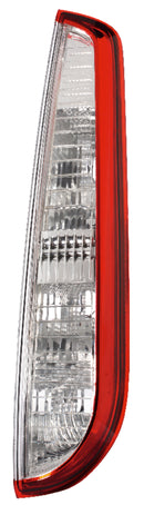 HELLA 2VP 354 677-021 Rearlight - Bulb - right - fits Peugeot 207 Sw (Wk_)