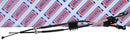 Borg & Beck Gear Control Cable  - BKG1362