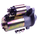 WAI Starter Motor - 3239N