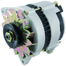 WAI Alternator - 14054N