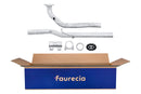 FAURECIA 8LA 366 000-421 Exhaust Pipe - Easy2Fit® Kit - fits FIAT GRANDE PUNTO