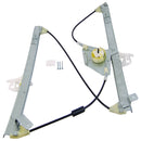 WAI Window Regulator - WPR1225R