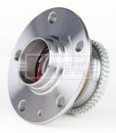 Borg & Beck Wheel Bearing Kit - BWK1598