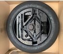 MG 16" Spare Wheel Kit - 10959444