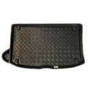 Black Insert, Boot Liner & Protector Kit - Kia E-Soul Electric [upper] 2020+