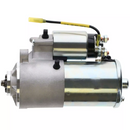 WAI Starter Motor - 6658N