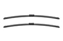 Bosch Aerotwin Front Wiper Blade Set - 650/650mm - A636S
