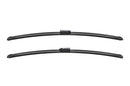 Bosch Aerotwin Front Wiper Blade Set - 650/650mm - A636S
