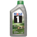 MOBIL 1 ESP X2 0W20 - 1 Litre - 157783