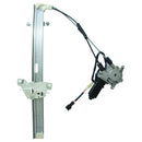 WAI Window Regulator - WPR4060RM