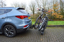 Maypole 3 Bike Towball Mounted Cycle Carrier - BC3013