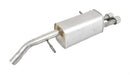 Klarius CN705E - Box With Tail Pipe