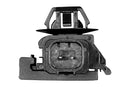 HELLA 6PU 358 219-011 Sensor, wheel speed - 2-pin connector
