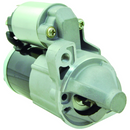 WAI Starter Motor - 17775N
