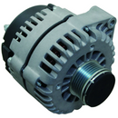 WAI Alternator - 8293N