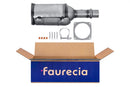 FAURECIA 8LH 366 080-971 Diesel particulate filter - Easy2Fit® Kit - fits PEUGEOT 307 CC