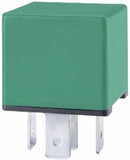 HELLA 4RD 965 453-047 Relay, main current - 12V - 5-pin connector - W2 - C1 - Quantity 350