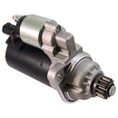 WAI Starter Motor - 30301N