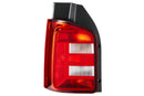 HELLA 2SK 012 338-041 Rearlight - Halogen - right - fits VW T6 Box (SGA, SGH, SHA, SHH)