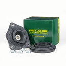 First Line Strut Mounting Kit  - FSM5173 fits Renault Clio III, Ni Micra 04-