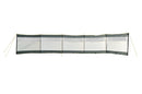 Maypole Leisure 5 Panel Steel Poled Windbreak - MP9538