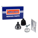Borg & Beck CV Joint  - BCJ1392