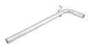 Klarius AU521V - Centre Pipe  - Fits Audi A1 1.6 TDi