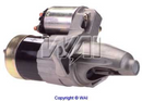 WAI Starter Motor - 17717N