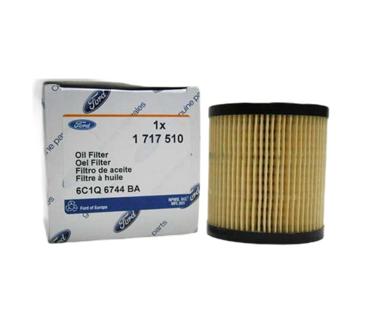 Ford Oil Filter - 1717510 | Arnold Clark Autoparts