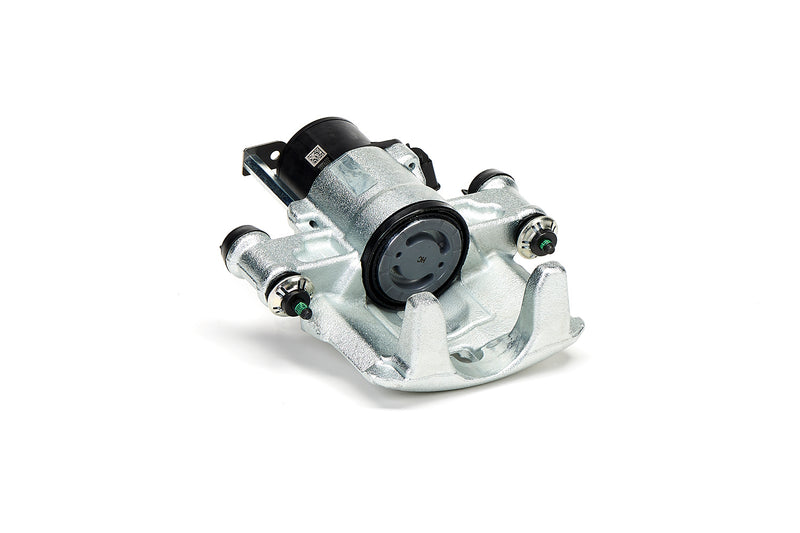 Brembo F BR 030 LCV brake calipers for commercial vehicles - FBR030