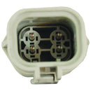 WAI Window Regulator - WMO1006LR fits Man