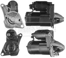 Borg & Beck Starter Motor  - BST2089