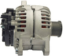 HELLA 8EL 012 426-081 Alternator - 14V - 200A - fits Mercedes-Benz E-Class (W211)