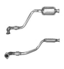 BM Cats Approved Diesel Catalytic Converter - BM80110H with Fitting Kit - FK80110 fits Renault, Vauxhall