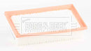 Borg & Beck Air Filter - BFA2640